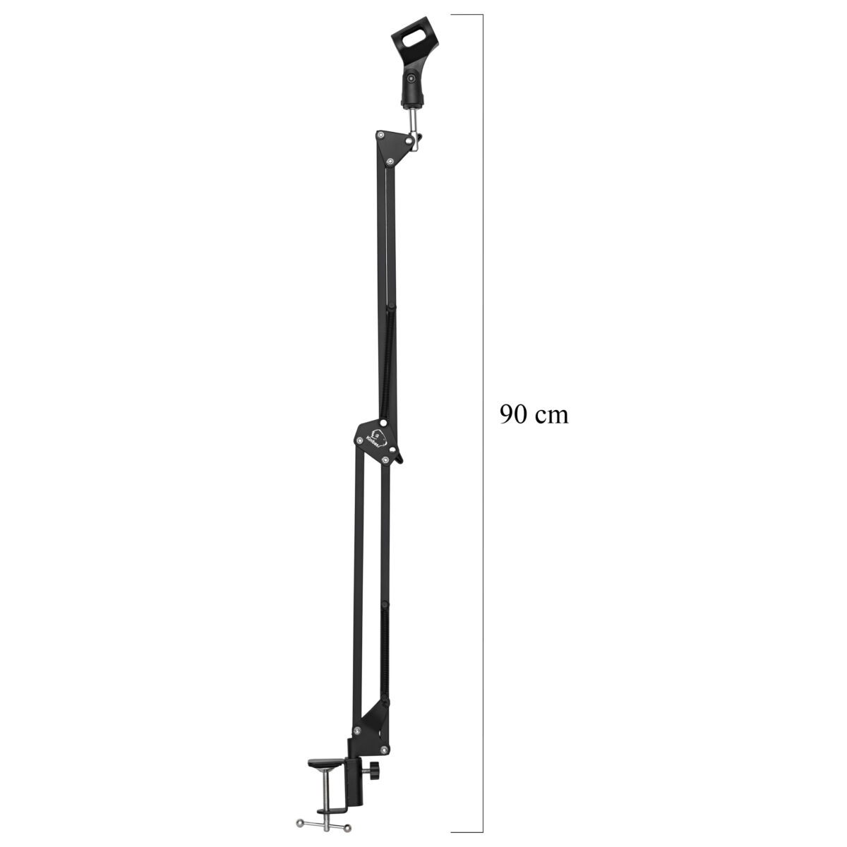 پایه میکروفن کینباس مدل BA-35