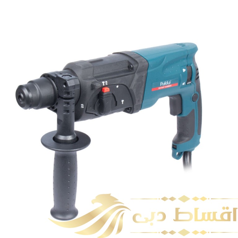 دریل بتن کن پوکا مدل RH2632