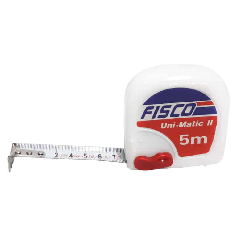 متر 5 متری فیسکو مدل Uni-Matic_00