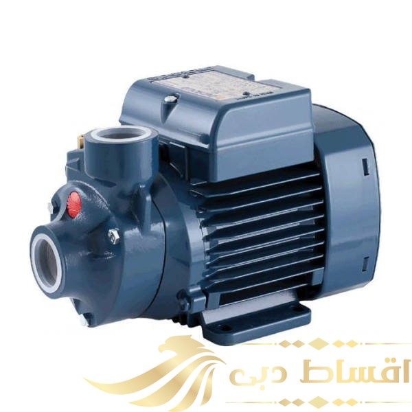 پمپ تقویت فشار آب پدرولو مدل PKm 60