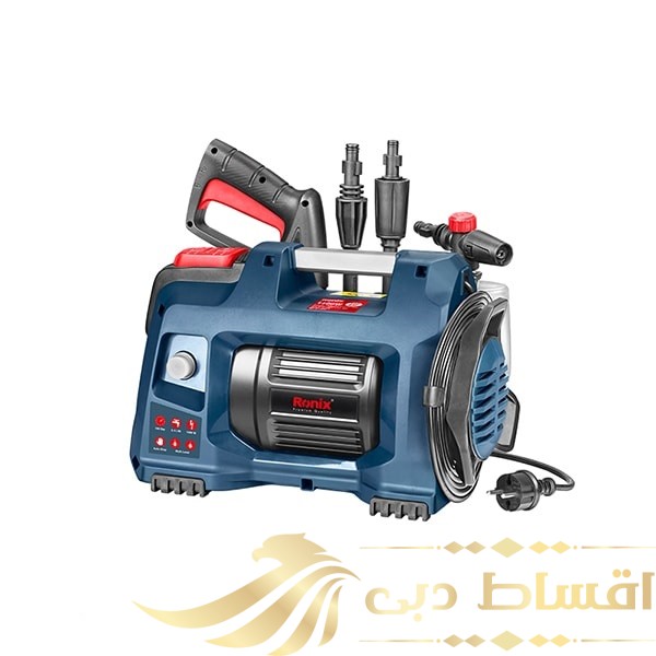 کارواش رونیکس مدل RP-U100C