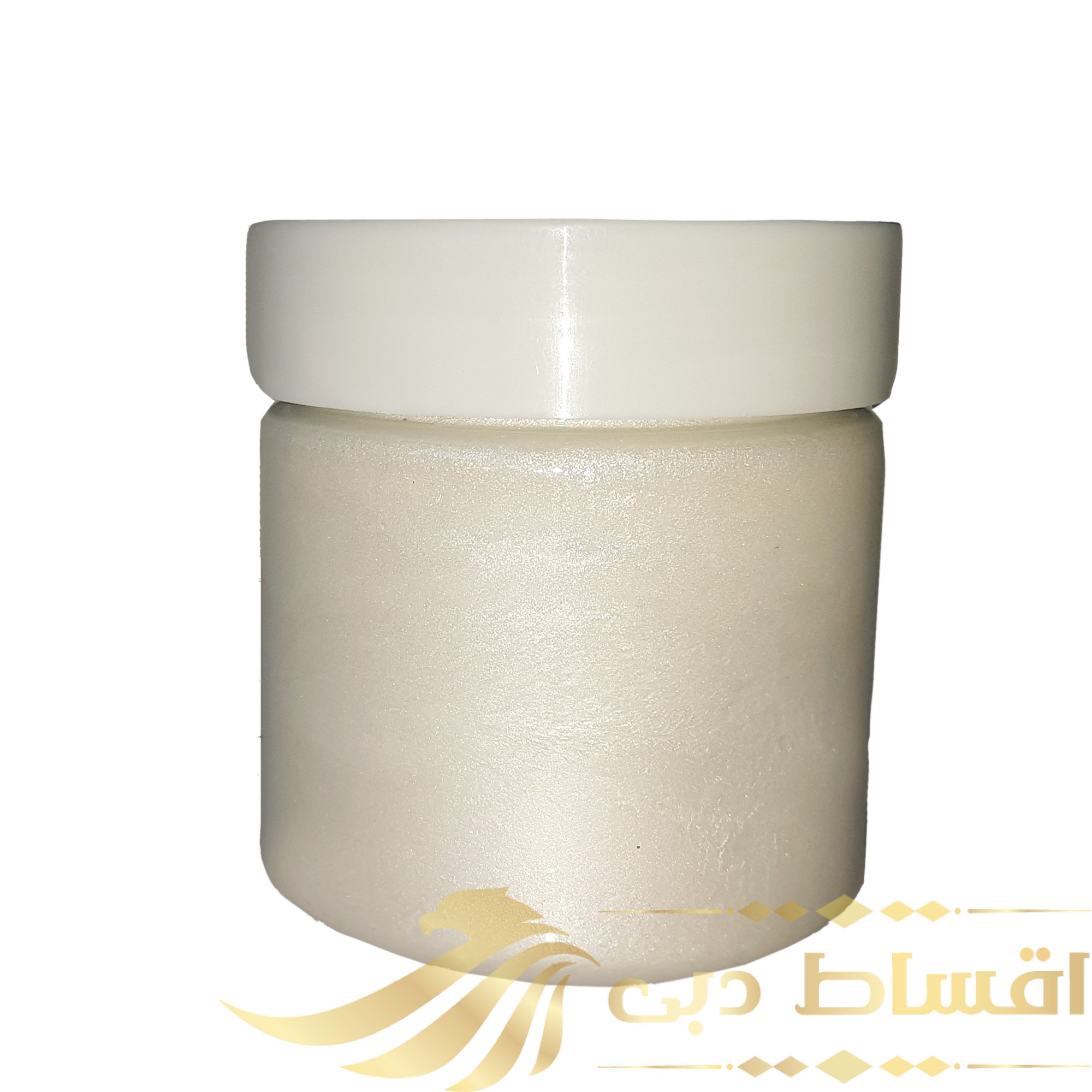 رنگ صدفی سفید مدل متالیک 1917 حجم 220 میلی لیتر رنگ صدفی سفید مدل متالیک 1917 حجم 220 میلی لیتر