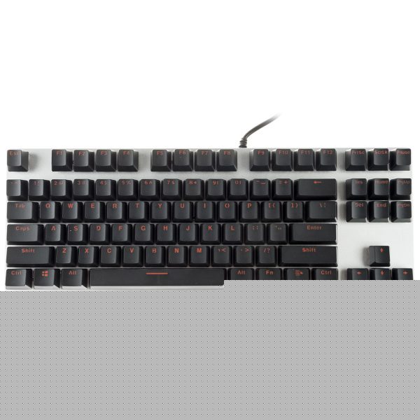 کیبورد مخصوص بازی مکانیکی رپو مدل V500 Alloy Version