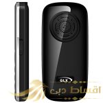 گوشی موبایل جی ال ایکس مدل F8 Plus دو سیم کارت - Image 6