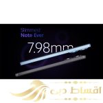 گوشی موبایل شیائومی ردمی نوت 12 پرو 5G ظرفیت 256 گیگابایت رم 8 گیگابایت 22101316G Xiaomi Redmi Note 12 Pro (22101316G) 256/8GB - Image 6