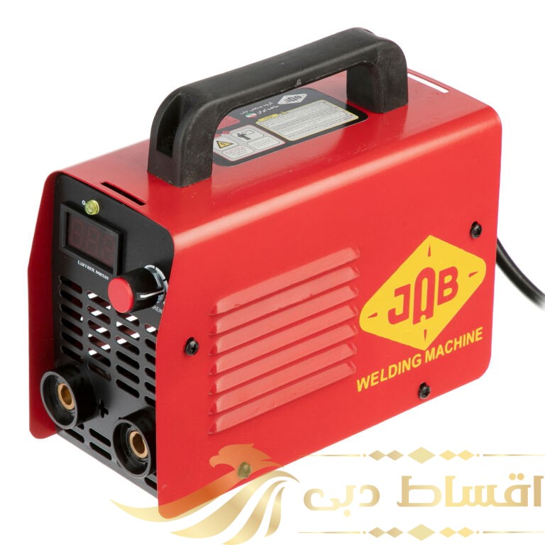 اینورتر جوشکاری 300 آمپر جاب مدل ARC300