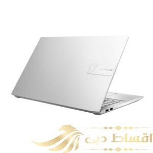 لپ تاپ 15.6 اینچی ایسوس مدل Vivobook Pro 15 OLED K6500ZC-MA330-i7 16GB 1SSD RTX 3050