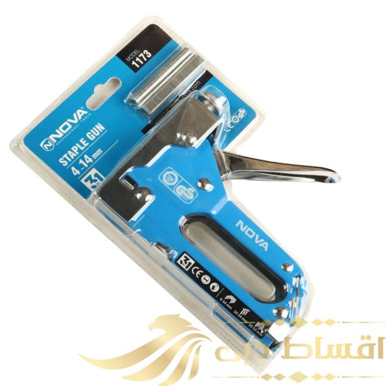 منگنه کوب نووا مدل 1173