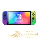 نینتندو سوییچ اولد - نسخه محدود بازی Splatoon 3 - Image 2