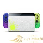 نینتندو سوییچ اولد - نسخه محدود بازی Splatoon 3 - Image 3