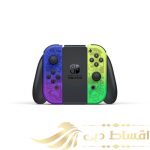 نینتندو سوییچ اولد - نسخه محدود بازی Splatoon 3 - Image 5