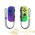 نینتندو سوییچ اولد - نسخه محدود بازی Splatoon 3 - Image 6