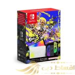 نینتندو سوییچ اولد - نسخه محدود بازی Splatoon 3 - Image 7