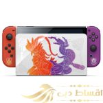 نینتندو سوییچ اولد - نسخه محدود بازی Pokémon Scarlet & Violet - Image 3