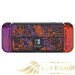 نینتندو سوییچ اولد - نسخه محدود بازی Pokémon Scarlet & Violet - Image 4