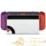 نینتندو سوییچ اولد - نسخه محدود بازی Pokémon Scarlet & Violet - Image 5