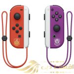 نینتندو سوییچ اولد - نسخه محدود بازی Pokémon Scarlet & Violet - Image 6