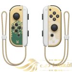 نینتندو سوییچ اولد - نسخه بازی The Legend of Zelda: Tears of the Kingdom - Image 4