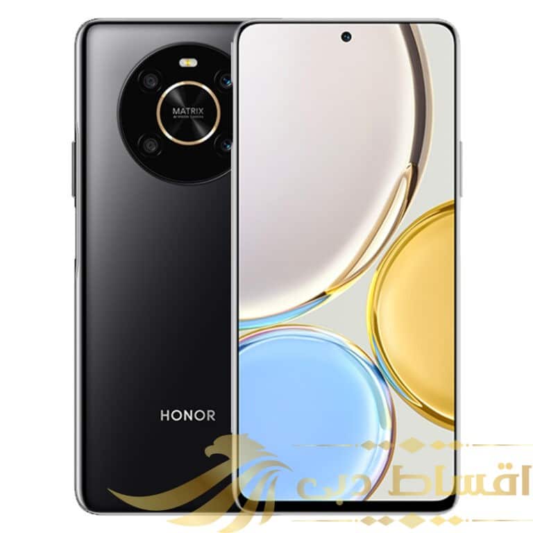 گوشی موبایل آنر مدل X9 دو سیم کارت ظرفیت 128گیگابایت و 8 گیگابایت رم