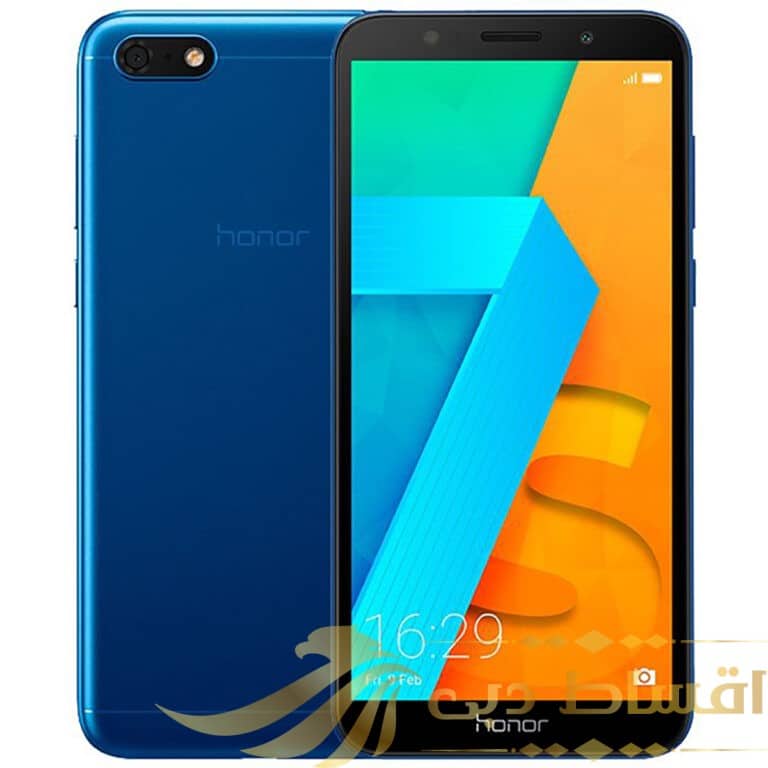 گوشی موبایل آنر مدل 7S DUA-L22 دو سیم‌کارت ظرفیت 16 گیگابایت