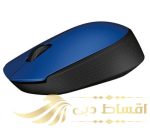 ماوس بی‌ سیم لاجیتک مدل M171 - Image 3