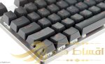 کیبورد مخصوص بازی مکانیکی رپو مدل V500 Alloy Version - Image 2