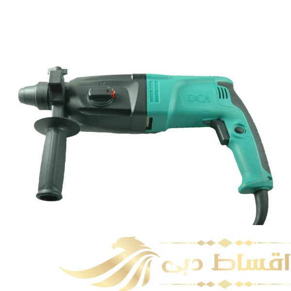 دریل بتن کن دی سی ای مدل AZC05-26