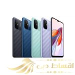 گوشی موبایل شیائومی Redmi 12C (22120RN86G) ظرفیت 128 گیگابایت رم 6 گیگابایت Xiaomi Redmi 12C (22120RN86G) 128/6GB - Image 6