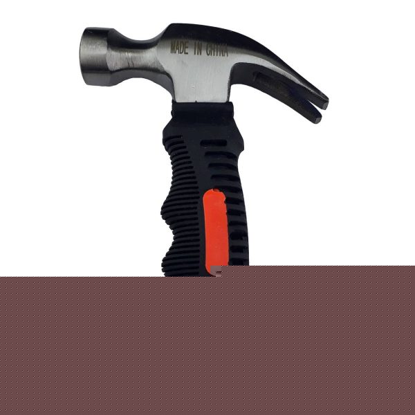 چکش میخ کش مدل HM-12