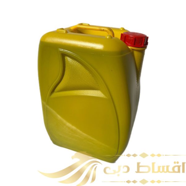 مایع روان کننده بتن مدل WRM کد 1071735 حجم 20 لیتر