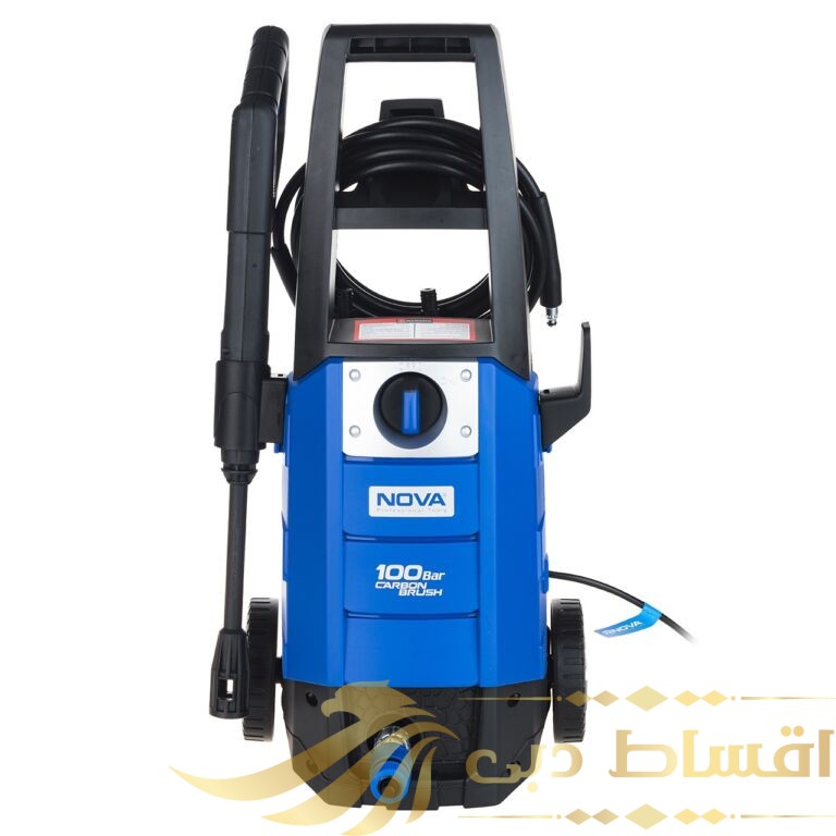 کارواش نووا مدل NTW5100