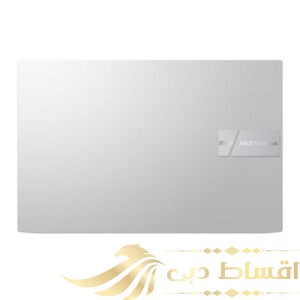 لپ تاپ 15.6 اینچی ایسوس مدل Vivobook Pro 15 OLED K6500ZC-MA330-i7 16GB 1SSD RTX 3050