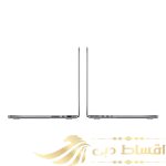 لپ تاپ 14.2 اینچی اپل مدل 2023 MacBook Pro MPHE3