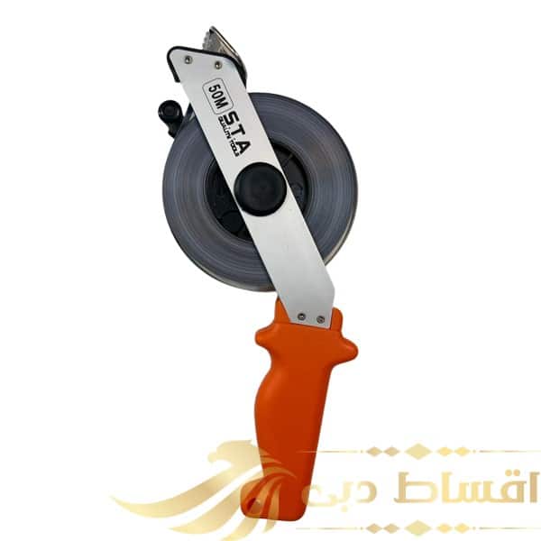 متر 50 متری اس تی ای مدل 50