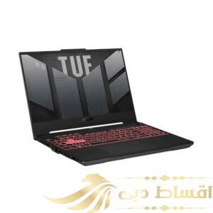 لپ تاپ 15.6 اینچی ایسوس مدل TUF Gaming A15 FA507RM-HN007W