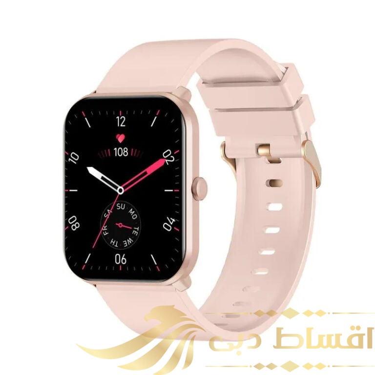 ساعت هوشمند آی می لب مدل DEA W01 BUK-45