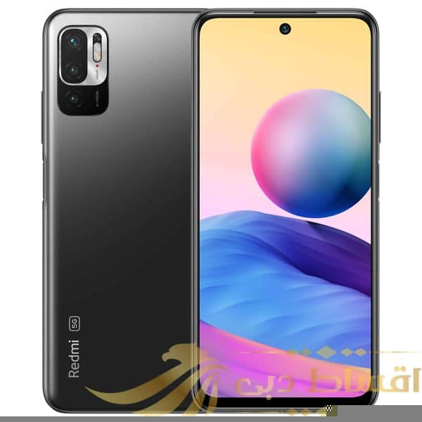 گوشی موبایل شیائومی مدل Redmi Note 10 5G دو سیم کارت ظرفیت 128 گیگابایت و رم 6 گیگابایت