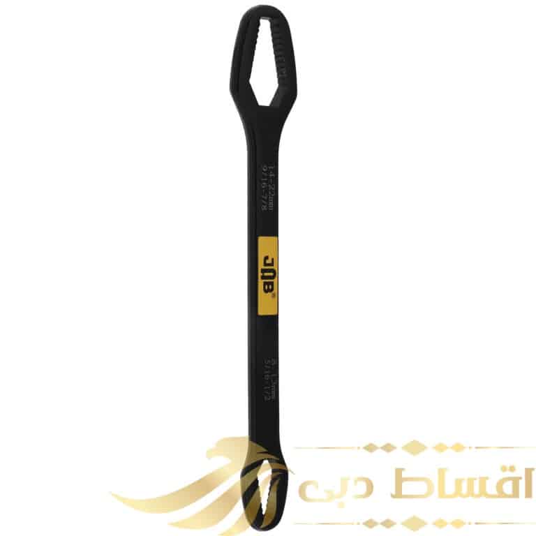 آچار همه کاره جاب مدل دو طرفه