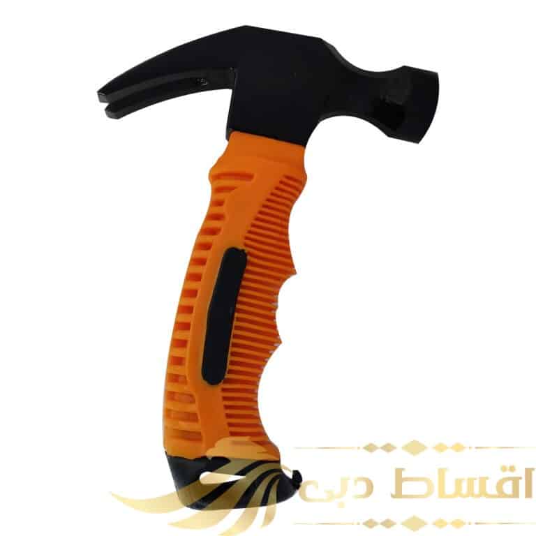 چکش میخ کش مدل M15 وزن 250 گرم