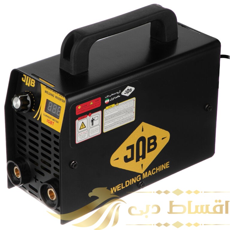 اینورتر جوشکاری 550 آمپر جاب مدل Mini MCT 550