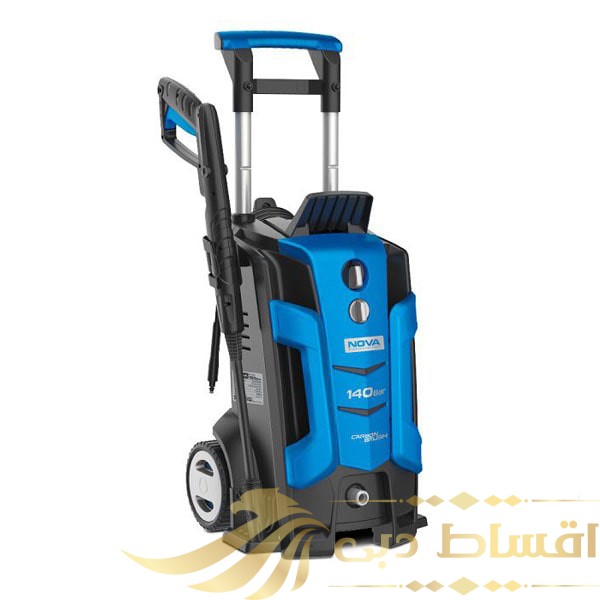 کارواش نووا مدل NTW 5140