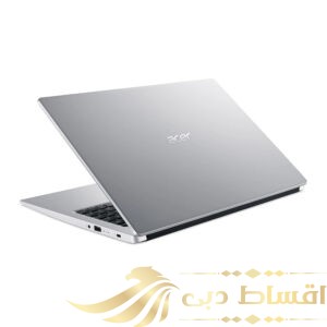 لپ تاپ 15.6 اینچی ایسر مدل Aspire 3 A315-58G-30KZ-i3 12GB 1HDD 256SSD MX350 -کاستوم شده