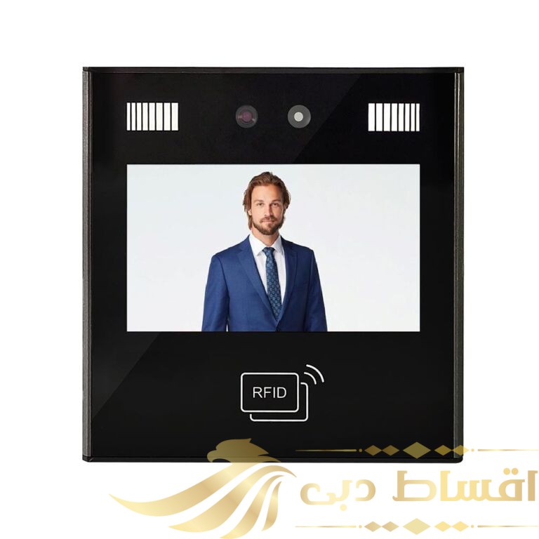 دستگاه حضور و غیاب مدل AR-20