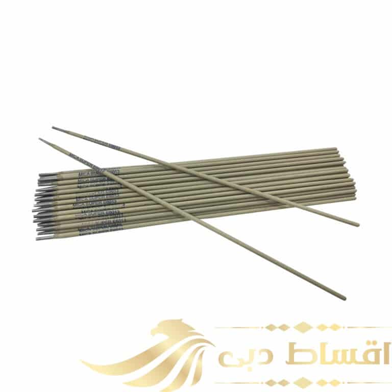 الکترود جوشکاری میکا سوپر مدل Gh-3.2 وزن 1525 گرم