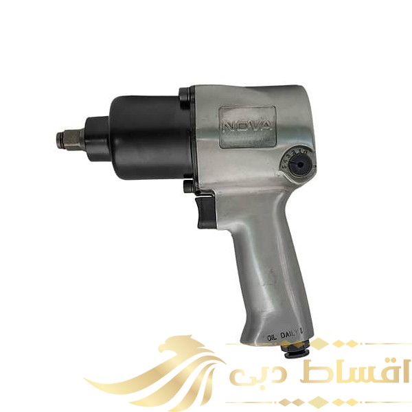 آچار بکس بادی نووا مدل NTA-1101