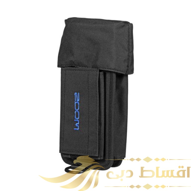 کیف محافظت کننده دستگاه ضبط صدا زوم مدل PCH-6