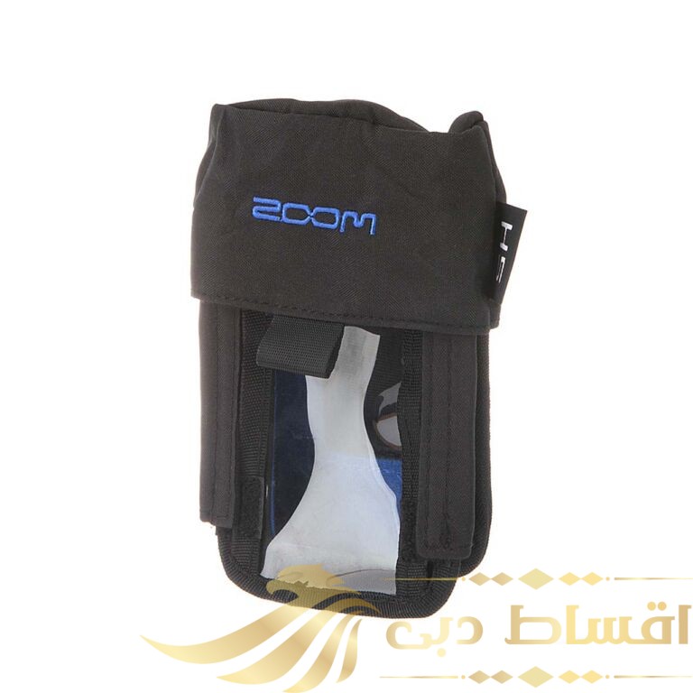 کیف محافظت کننده دستگاه ضبط صدا زوم مدل PCH-5