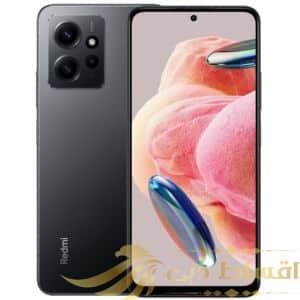 گوشی موبایل شیائومی مدل Redmi Note 12 4G دو سیم کارت ظرفیت 256 گیگابایت و رم 8 گیگابایت - گلوبال