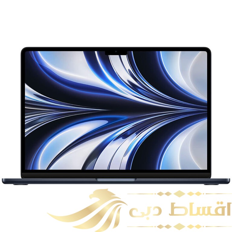 لپ تاپ 13.6 اینچ اپل مدل MacBook Air-MLY43 M2 2022 LLA