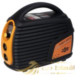 اینورتر جوشکاری 500 آمپر جاب مدل IGBT-500 X